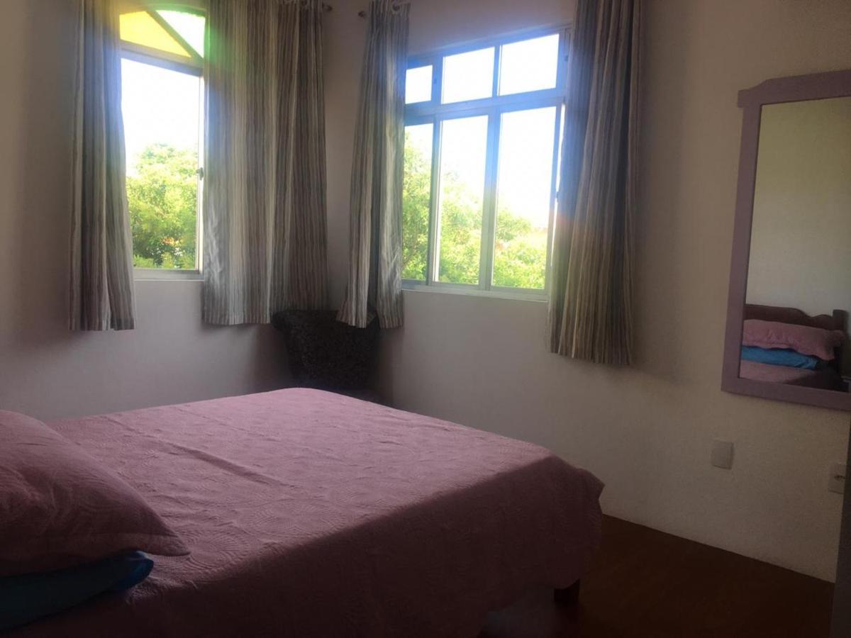 Durma Com O Barulho Do Mar! Villa Florianopolis Bagian luar foto